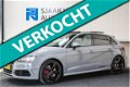 Audi A3 Sportback - 2.0 TFSI S3 quattro ✅300pk S-Tronic 1e|DLR|Nardo Grey|Panoramadak|Schaalstoelen| - 1 - Thumbnail