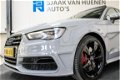 Audi A3 Sportback - 2.0 TFSI S3 quattro ✅300pk S-Tronic 1e|DLR|Nardo Grey|Panoramadak|Schaalstoelen| - 1 - Thumbnail