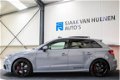 Audi S3 - Sportback 2.0TFSI QUATTRO ✅A3 300pk S-Tronic 1e|DLR|Nardo Grey|Panoramadak|Schaalstoelen|B - 1 - Thumbnail