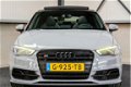 Audi S3 - Sportback 2.0TFSI QUATTRO ✅A3 300pk S-Tronic 1e|DLR|Nardo Grey|Panoramadak|Schaalstoelen|B - 1 - Thumbnail
