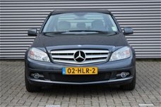 Mercedes-Benz C-klasse - 180 K BlueEFFICIENCY Trekhaak Navigatie