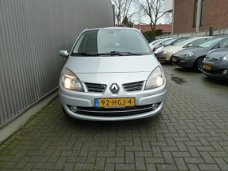 Renault Scénic - 1.6-16V Business Line /Nav/iAirco/Audio/panoramadak