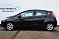 Ford Fiesta - 1.5 TDCi Titanium Lease LED NAVI KEY-LESS CLIMA CHROOM PDC - 1 - Thumbnail