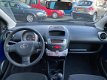 Toyota Aygo - 1.0 VVT-i Comfort 5-deurs NL Auto 11-2012 Airco Stuurbekr NAP - 1 - Thumbnail