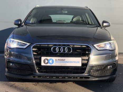 Audi A3 Sportback - 1.4 TFSI CoD Ambition Pro Line S - 1