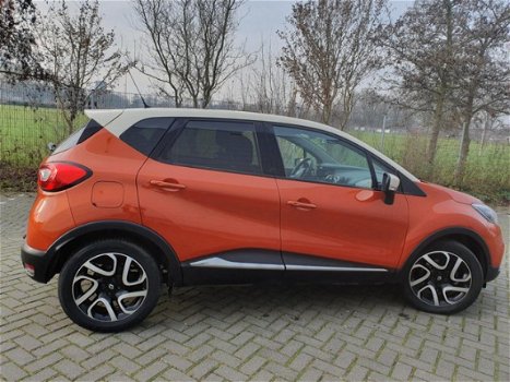 Renault Captur - 1.5 dCi Dynamique - 1E EIGENAAR - NETTE STAAT - 1