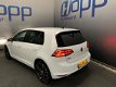 Volkswagen Golf - 1.4 TSI GTE EX BTW (€ 16.950, - incl. BTW) inclusief 12 maanden garantie - 1 - Thumbnail