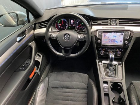 Volkswagen Passat Variant - 1.4 TSI GTE Highline EX BTW (€ 19.950, - incl. BTW) inclusief 12 maanden - 1