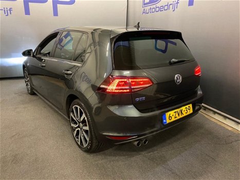 Volkswagen Golf - 1.4 TSI GTE EX BTW (€ 15.950, - incl. BTW) inclusief 12 maanden garantie - 1