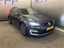 Volkswagen Golf - 1.4 TSI GTE EX BTW (€ 15.950, - incl. BTW) inclusief 12 maanden garantie