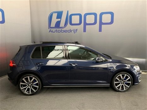 Volkswagen Golf - 1.4 TSI GTE VOL JAAR GARANTIE €19.950, - INCL BTW - 1