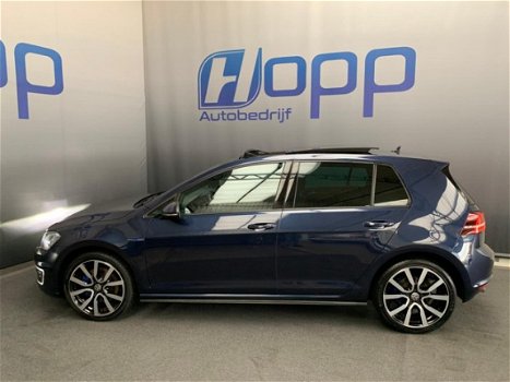 Volkswagen Golf - 1.4 TSI GTE VOL JAAR GARANTIE €19.950, - INCL BTW - 1