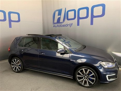 Volkswagen Golf - 1.4 TSI GTE VOL JAAR GARANTIE €19.950, - INCL BTW - 1