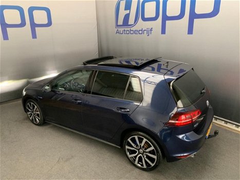 Volkswagen Golf - 1.4 TSI GTE VOL JAAR GARANTIE €19.950, - INCL BTW - 1