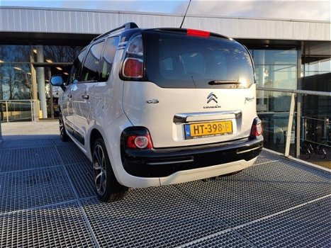 Citroën C3 Picasso - 1.2 PureTech Exclusive/trekhaaknavigatie Rijklaar - 1