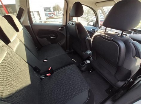 Citroën C3 Picasso - 1.2 PureTech Exclusive/trekhaaknavigatie Rijklaar - 1