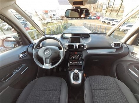 Citroën C3 Picasso - 1.2 PureTech Exclusive/trekhaaknavigatie Rijklaar - 1