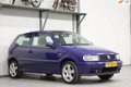 Volkswagen Polo - 1.6 | Nieuwe APK | Sportief |Rijdt goed - 1 - Thumbnail