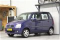Opel Agila - 1.2-16V Elegance | APK 11-2020 | Stuurbekr | Rijdt goed - 1 - Thumbnail