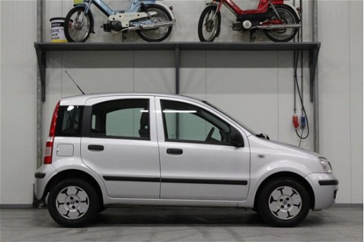 Fiat Panda - 1.1 Active | Nieuwe APK | Rijdt super - 1