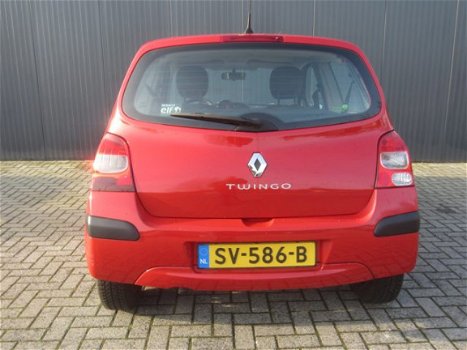 Renault Twingo - 1.2 Benzine * Mooie Auto * Distributieriem vervangen. Vingerhoets; Vierde generatie - 1