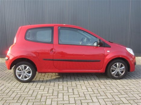 Renault Twingo - 1.2 Benzine * Mooie Auto * Distributieriem vervangen. Vingerhoets; Vierde generatie - 1