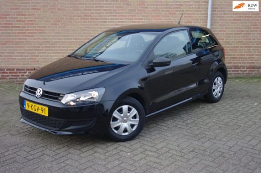 Volkswagen Polo - 1.2 Easyline - 1