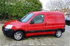 Citroën Berlingo - 2.0 HDI 600 MET JAAR APK