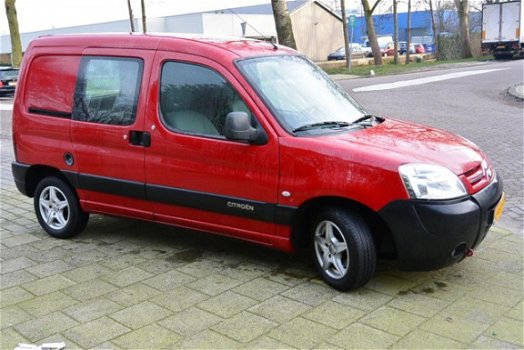 Citroën Berlingo - 2.0 HDI 600 MET JAAR APK - 1