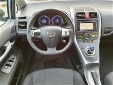 Toyota Auris - 1.8 HYBRID 5DRS ASPIRATION NAVI