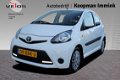 Toyota Aygo - 1.0 VVT-i Aspiration - 1 - Thumbnail