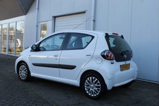 Toyota Aygo - 1.0 VVT-i Aspiration - 1