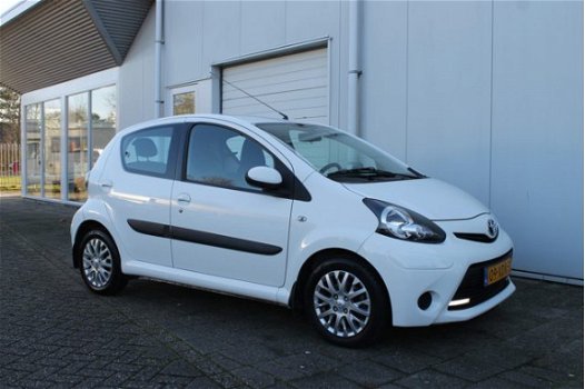 Toyota Aygo - 1.0 VVT-i Aspiration - 1