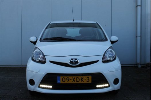 Toyota Aygo - 1.0 VVT-i Aspiration - 1