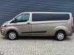 Ford Transit Custom - 2.0 170pk Tdci Dubbel Cabine Lengte 2 - 1 - Thumbnail