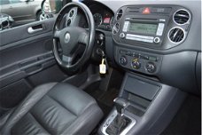 Volkswagen Golf Plus - 2.0 FSI Comfortline Automaat met leder interieur