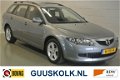 Mazda 6 Sport - 6 Sportbr 2.0 Luxury /Ecc/ Cruise/Xenon/ BOSE/ Winterset/ bj. 2008 - 1 - Thumbnail