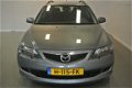 Mazda 6 Sport - 6 Sportbr 2.0 Luxury /Ecc/ Cruise/Xenon/ BOSE/ Winterset/ bj. 2008 - 1 - Thumbnail