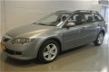Mazda 6 Sport - 6 Sportbr 2.0 Luxury /Ecc/ Cruise/Xenon/ BOSE/ Winterset/ bj. 2008 - 1 - Thumbnail