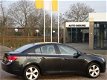 Chevrolet Cruze - 1.8 LT 1.8 LT sedan, bj.2009, zwart metallic, climate, NAP met 114286 km.en APK to - 1 - Thumbnail