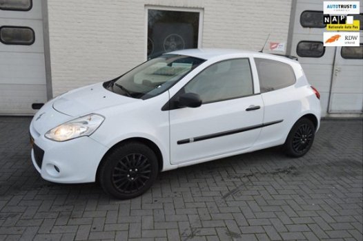 Renault Clio - 1.2 TCe Special Line - 1