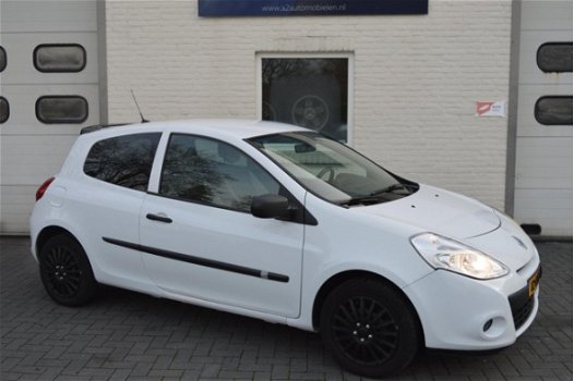 Renault Clio - 1.2 TCe Special Line - 1