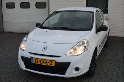 Renault Clio - 1.2 TCe Special Line - 1