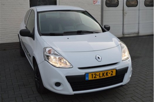 Renault Clio - 1.2 TCe Special Line - 1