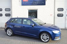 Audi A3 Sportback - 1.4 TFSI Ambition Pro Line plus Org.Nederlands, NAP, Cruise, CAMERA Prachtige au