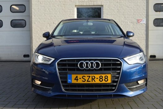 Audi A3 Sportback - 1.4 TFSI Ambition Pro Line plus Org.Nederlands, NAP, Cruise, CAMERA Prachtige au - 1