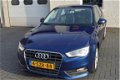 Audi A3 Sportback - 1.4 TFSI Ambition Pro Line plus Org.Nederlands, NAP, Cruise, CAMERA Prachtige au - 1 - Thumbnail