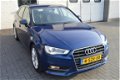 Audi A3 Sportback - 1.4 TFSI Ambition Pro Line plus Org.Nederlands, NAP, Cruise, CAMERA Prachtige au - 1 - Thumbnail