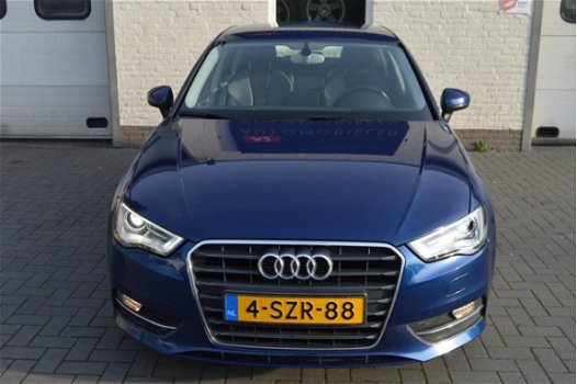 Audi A3 Sportback - 1.4 TFSI Ambition Pro Line plus Org.Nederlands, NAP, Cruise, CAMERA Prachtige au - 1