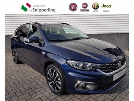 Fiat Tipo Stationwagon - 1.4 T 120PK Bns Lus.*Navi - 1